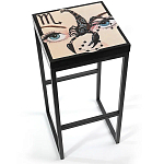 Барный стул Zodiac sign Скорпион варинант исполнения - 1 | Loft Concept в Москве