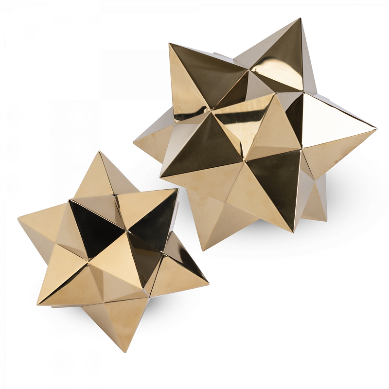  Kelly Wearstler Origami STAR Star     | Loft Concept 