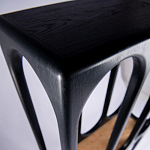 Стеллаж-витрина Arcada варинант исполнения - 3 | Loft Concept в Москве