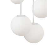 Подвесной светильник White train варинант исполнения - 8 | Loft Concept в Москве