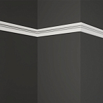 Гладкий молдинг MT-05 варинант исполнения - 1 | Loft Concept в Москве