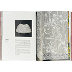 Коллекция моды Музея Виктории и Альберта 18th-Century Fashion in Detail варинант исполнения - 4 | Loft Concept в Москве