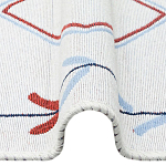 Ковер Brokaw варинант исполнения - 4 | Loft Concept в Москве