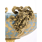 Фарфоровая чаша для фруктов Fantasy варинант исполнения - 4 | Loft Concept в Москве