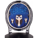 Стул French Night Owls варинант исполнения - 6 | Loft Concept в Москве