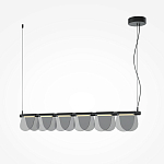 Люстра подвесная Fluffy 3000К 30Вт варинант исполнения - 1 | Loft Concept в Москве