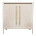 Современный Буфет Primo с 2 дверцами Светлый дуб варинант исполнения - 5 | Loft Concept в Москве