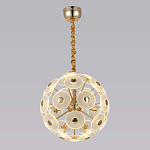 Люстра подвесная в форме шара Catcher варинант исполнения - 1 | Loft Concept в Москве