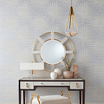 Настольная лампа прямоугольная на прозрачном основании Charm and Luxury варинант исполнения - 5 | Loft Concept в Москве