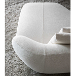 Дизайнерский модульный диван SURF Modular Sofa варинант исполнения - 5 | Loft Concept в Москве