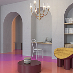 Подвесной светильник Mariquio варинант исполнения - 5 | Loft Concept в Москве