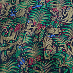 Мебельная ткань Жаккард мульти цвет 140 см T2-131 варинант исполнения - 2 | Loft Concept в Москве