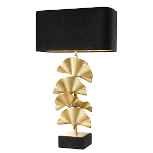 Настольная лампа Table Lamp Olivier