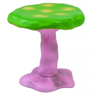 Табурет Seletti Amanita Green