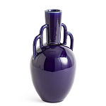 Ваза декоративная из фаянса Brighter than the Stars варинант исполнения - 1 | Loft Concept в Москве