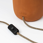 Настольная лампа TERRA [FLOW] варинант исполнения - 9 | Loft Concept в Москве