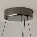 Люстра подвесная Mind 3000К 80Вт варинант исполнения - 12 | Loft Concept в Москве