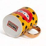 Кружка Seletti Shit варинант исполнения - 2 | Loft Concept в Москве