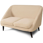 Диван Beige beech варинант исполнения - 2 | Loft Concept в Москве