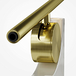 Настольный светильник Monumento 3000К 9Вт варинант исполнения - 5 | Loft Concept в Москве