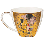 Чайный сервиз из фарфора с декором на 6 персон 14 предметов Service with Decor варинант исполнения - 4 | Loft Concept в Москве