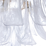 Люстра Lamp Silvia варинант исполнения - 3 | Loft Concept в Москве