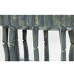 Чаша керамическая на ножках "Наследие" варинант исполнения - 3 | Loft Concept в Москве