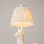 Настольный светильник Senor Alpaca 3000К 7Вт варинант исполнения - 4 | Loft Concept в Москве