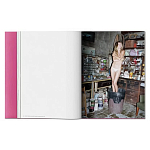 Книга Gisele Bundchen варинант исполнения - 6 | Loft Concept в Москве