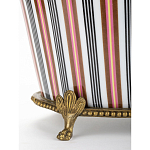 Кашпо Red pink design варинант исполнения - 4 | Loft Concept в Москве