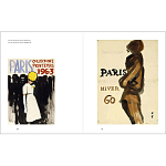 Подарочная Книга Rene gruau fashion illustration варинант исполнения - 13 | Loft Concept в Москве