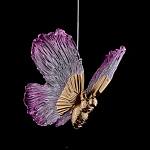 Подвесной светильник в виде бабочки Tenderness Grace Butterfly варинант исполнения - 4 | Loft Concept в Москве