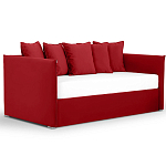 Кровать-кушетка Memory варинант исполнения - 19 | Loft Concept в Москве