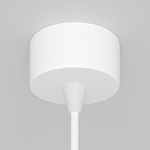 Подвесной светильник Austere white варинант исполнения - 4 | Loft Concept в Москве