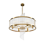 Люстра подвесная Priority варинант исполнения - 6 | Loft Concept в Москве