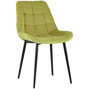 Стул NANCY Chair Зеленый лайм