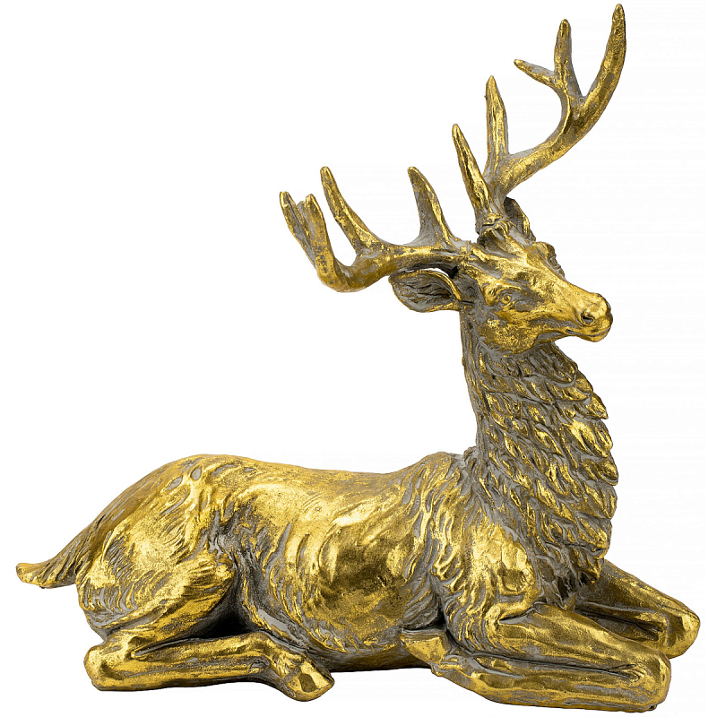  The Golden Deer    | Loft Concept 
