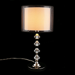 Лампа настольная Florа Crystal варинант исполнения - 1 | Loft Concept в Москве