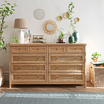 Ваза Ceramic Vase зеленая варинант исполнения - 6 | Loft Concept в Москве