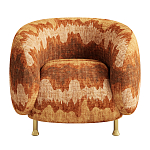 Кресло Morton варинант исполнения - 1 | Loft Concept в Москве