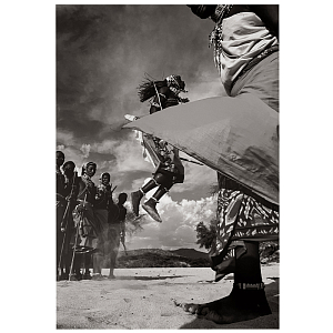African photo Фото Танец Масаи