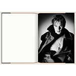 Подарочный Фотоальбом Matthew Rolston Beauty light 2006 варинант исполнения - 9 | Loft Concept в Москве