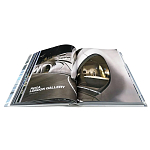 Обширная монография все работы Хадид Zaha Hadid. Complete Works 1979-Today. 2020 Edition варинант исполнения - 8 | Loft Concept в Москве