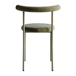 Стул «Рогалик» варинант исполнения - 4 | Loft Concept в Москве