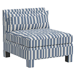 Кресло без подлокотника Naratein варинант исполнения - 1 | Loft Concept в Москве