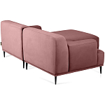 Диван The Sand Rose варинант исполнения - 7 | Loft Concept в Москве