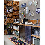 Коврик Seletti Snakes варинант исполнения - 4 | Loft Concept в Москве