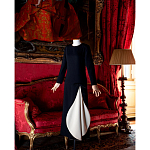 Книга Federico Forquet Conceived A Magical World of Fashion, Gardens, and Interiors варинант исполнения - 12 | Loft Concept в Москве