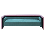 Премиальный современный диван Ravenna  варинант исполнения - 1 | Loft Concept в Москве