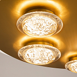 Потолочный светильник Pharao 3000К 56Вт варинант исполнения - 4 | Loft Concept в Москве